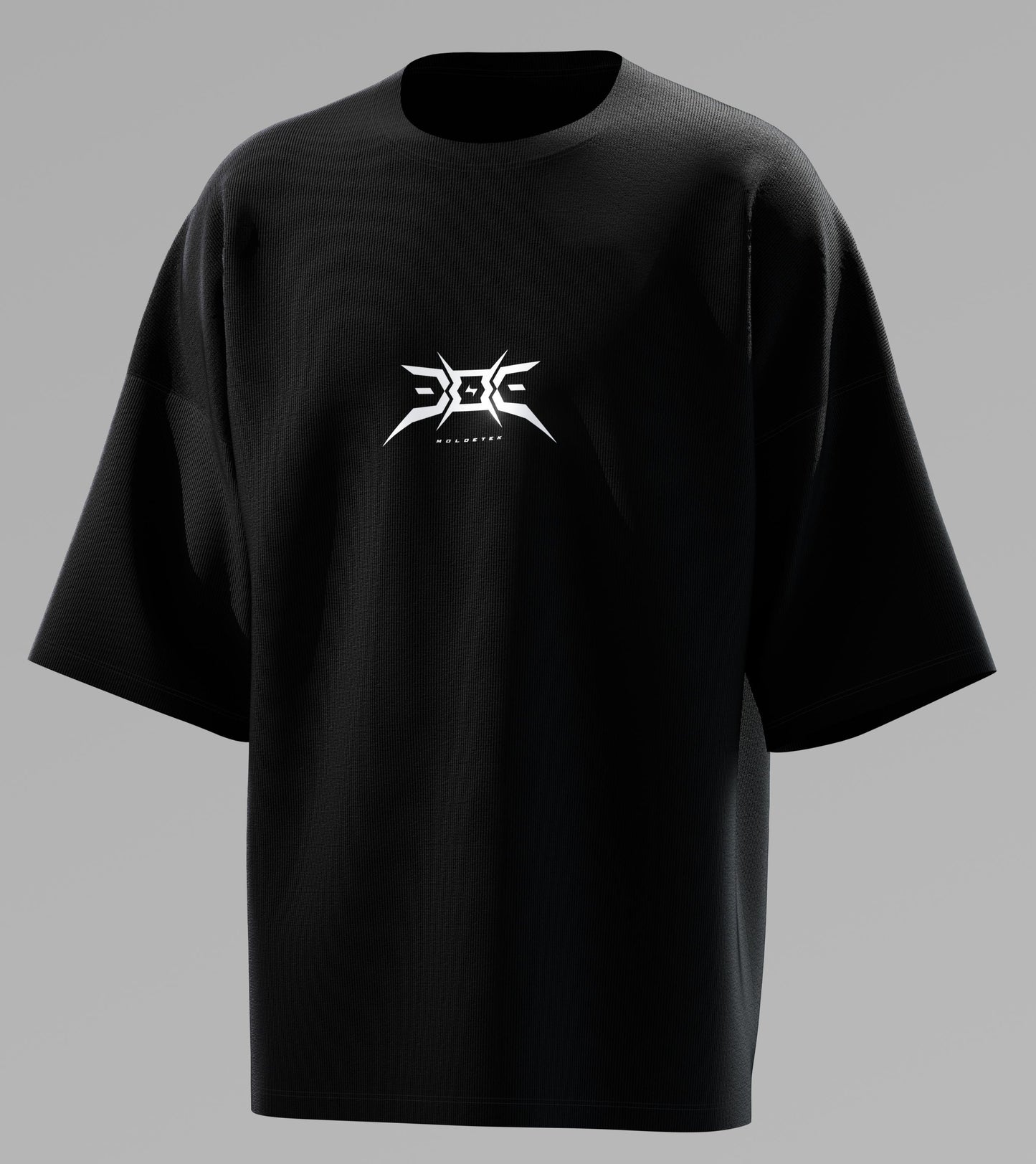Moldetek T-Shirt with Exclusive Tekno Track